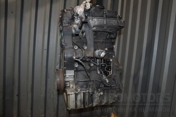 Двигатель VW Polo 1.4tdi 2001-2009 AMF 417704 - 2