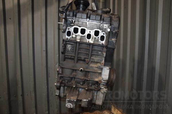 Двигатель VW Polo 1.4tdi 2001-2009 AMF 417704 - 4