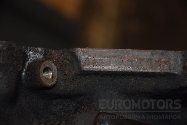 Двигатель VW Polo 1.4tdi 2001-2009 AMF 417704 - 6