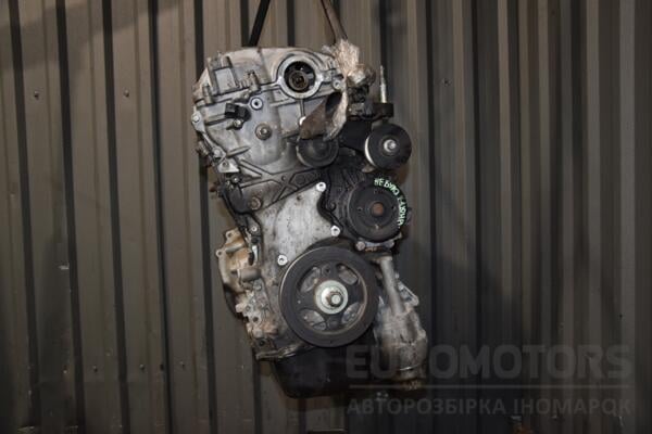 Двигун Toyota Avensis 2.2td (II) 2003-2008 2AD-FHV 417710 euromotors.com.ua