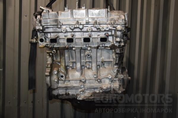 Двигатель Toyota Avensis 2.2td (II) 2003-2008 2AD-FHV 417710 - 2