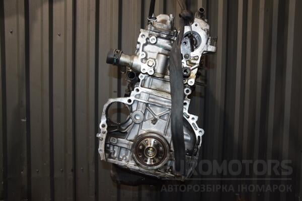 Двигатель Toyota Avensis 2.2td (II) 2003-2008 2AD-FHV 417710 - 3