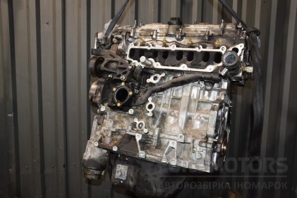 Двигатель Toyota Avensis 2.2td (II) 2003-2008 2AD-FHV 417710 - 4