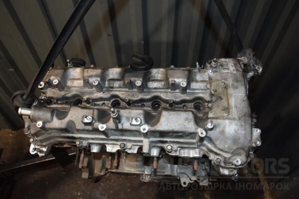 Двигатель Toyota Avensis 2.2td (II) 2003-2008 2AD-FHV 417710 - 5