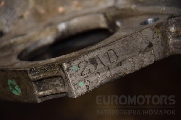 Двигатель Toyota Avensis 2.2td (II) 2003-2008 2AD-FHV 417710 - 6