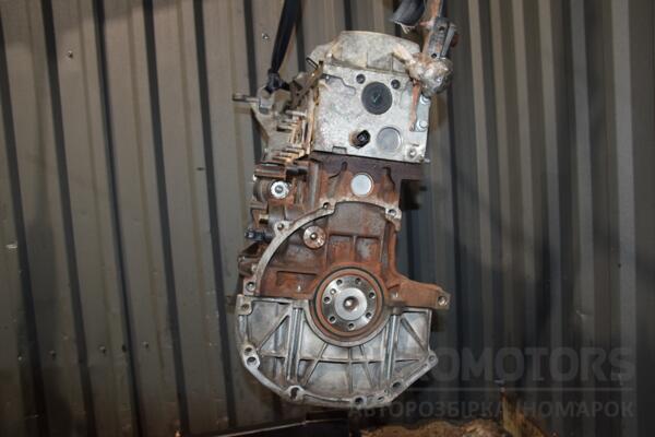 Двигатель Renault Logan 1.4 8V 2005-2014 K7J A 710 417716 - 3
