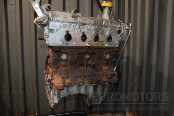 Двигатель Renault Logan 1.4 8V 2005-2014 K7J A 710 417716 - 4