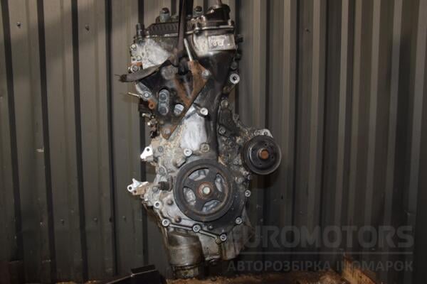 Двигатель Toyota Auris 1.33 16V (E15) 2006-2012 1NR-FE 417722 euromotors.com.ua