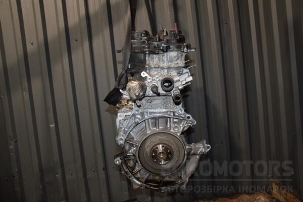 Двигун Toyota Auris 1.33 16V (E15) 2006-2012 1NR-FE 417722 - 3