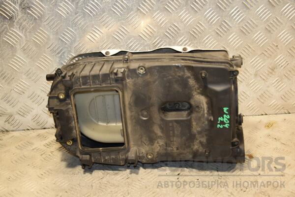 Корпус воздушного фильтра Mercedes E-class 2.2cdi (W212) 2009-2016 A6510901101 417731 euromotors.com.ua