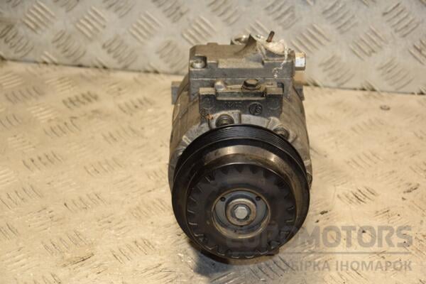 Компрессор кондиционера Mercedes E-class 2.2cdi (W212) 2009-2016 A0022305011 417735 euromotors.com.ua