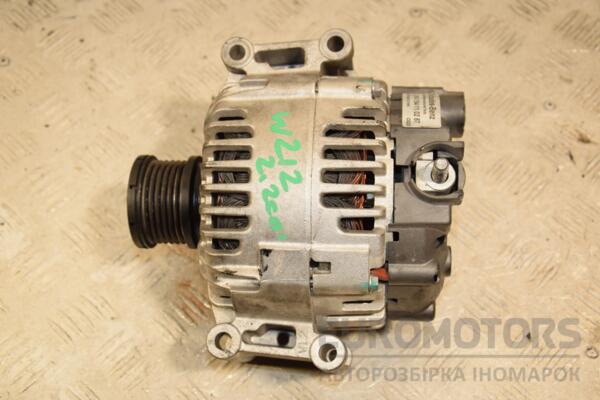 Генератор Mercedes E-class 2.2cdi (C207) 2009-2016 A0141541102 417746 - 2