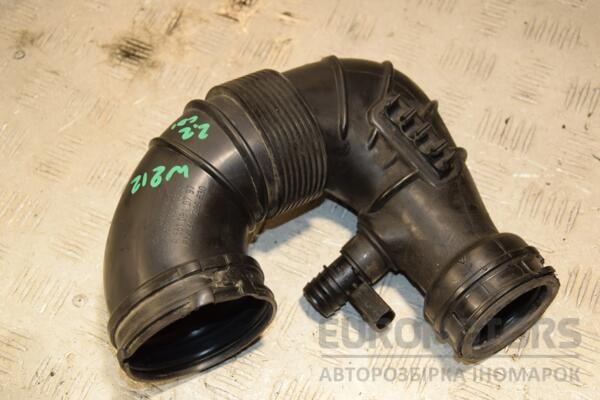 Патрубок воздушного фильтра Mercedes E-class 2.2cdi (W212) 2009-2016 A6510900337 417751 euromotors.com.ua
