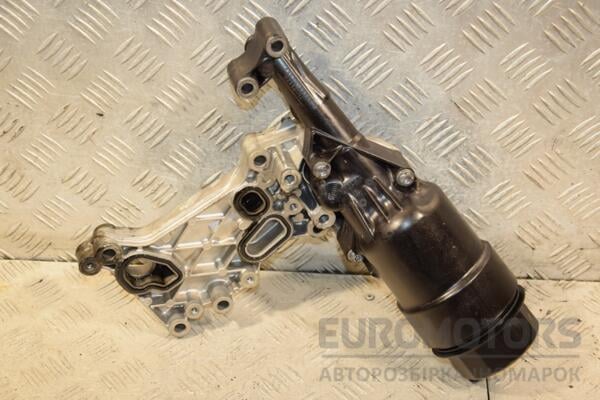 Корпус масляного фільтра Mercedes E-class 2.2cdi (W212) 2009-2016 70321178 417772 - 2