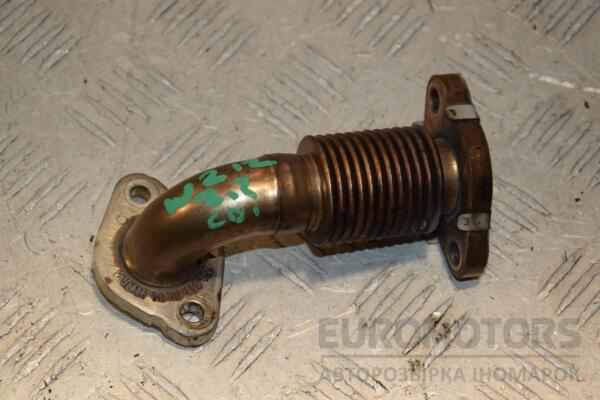 Трубка EGR Mercedes E-class 2.2cdi (W212) 2009-2016 A6511411004 417775 euromotors.com.ua