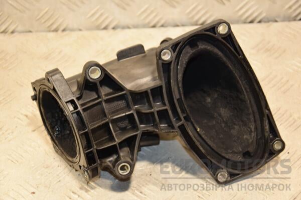 Патрубок воздушный Mercedes E-class 2.2cdi (W212) 2009-2016 A6510900028 417776 - 2