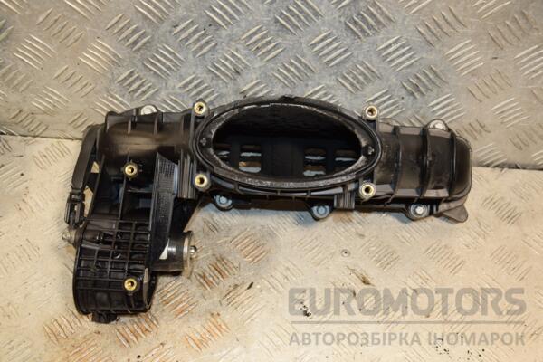 Коллектор впускной пластик Mercedes E-class 2.2cdi (W212) 2009-2016 A6510900037 417778 - 2