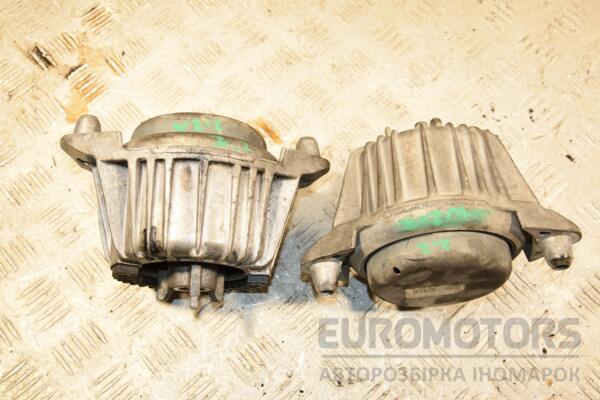 Опора двигателя Mercedes E-class 2.2cdi (W212) 2009-2016 A2042404717 417780 euromotors.com.ua