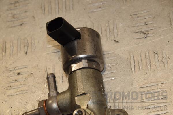 Редукційний клапан Mercedes E-class 2.2cdi (W212) 2009-2016 9307Z522A00 417784 euromotors.com.ua