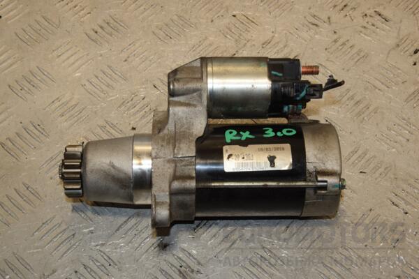 Стартер Lexus RX 3.0 24V 2003-2009 417787 euromotors.com.ua