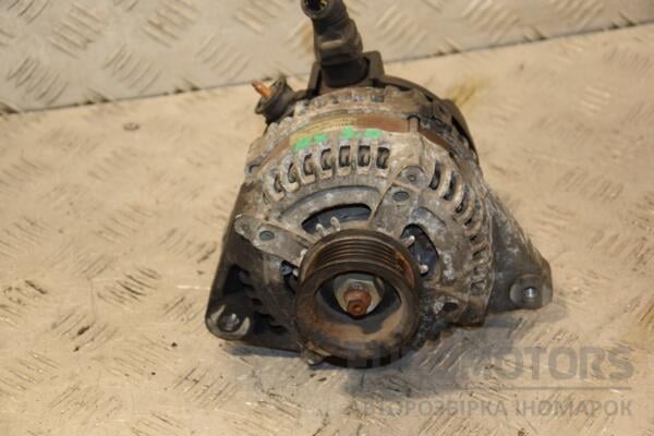 Генератор Lexus RX 3.0 24V 2003-2009 2706020290 417794 euromotors.com.ua