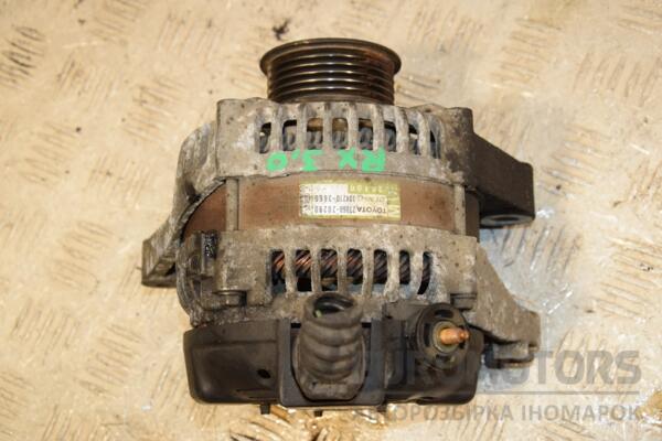 Генератор Lexus RX 3.0 24V 2003-2009 2706020290 417794 - 2