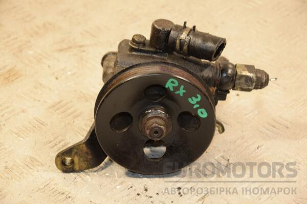 Насос гидроусилителя руля (ГУР) Lexus RX 3.0 24V 2003-2009 4432048040 417797 euromotors.com.ua