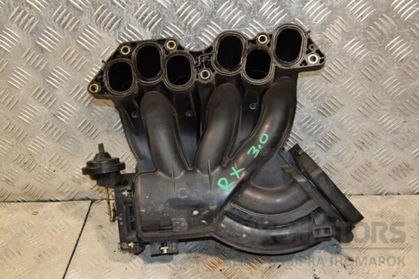 Колектор впускний пластик Lexus RX 3.0 24V 2003-2009 1710920100 417802 euromotors.com.ua