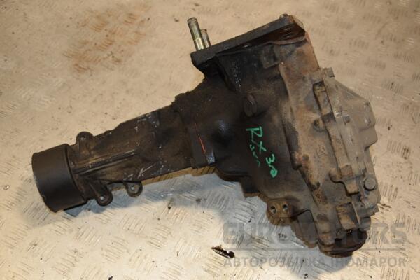 Роздавальна коробка АКПП Lexus RX 3.0 24V 2003-2009 3610048040 417804 euromotors.com.ua