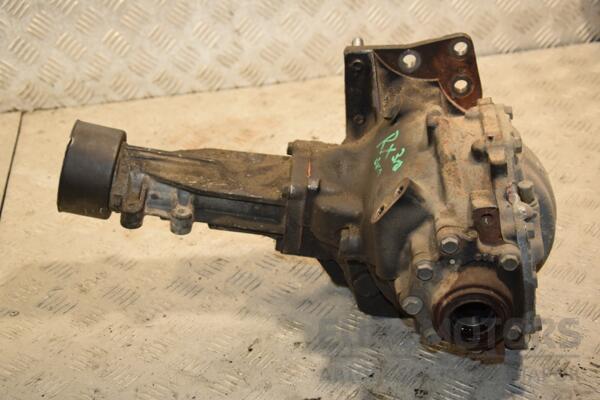 Роздавальна коробка АКПП Lexus RX 3.0 24V 2003-2009 3610048040 417804 - 4