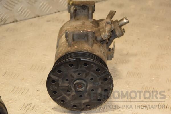 Компресор кондиціонера Toyota Avensis 2.2td D-4D (II) 2003-2008 4472601255 417811 euromotors.com.ua