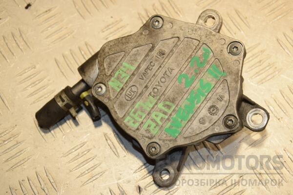 Вакуумный насос Toyota Avensis 2.2td D-4D (II) 2003-2008 293000R010 417814 euromotors.com.ua