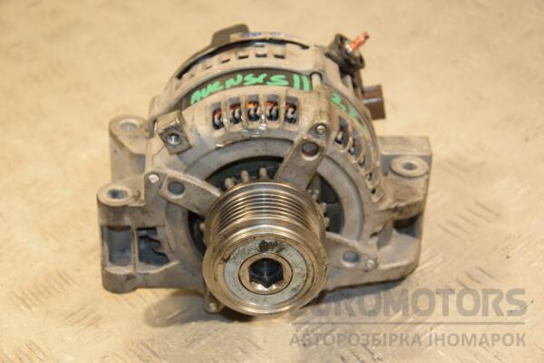 Генератор Toyota Avensis 2.2td D-4D (II) 2003-2008 ERA 209370 417822 euromotors.com.ua