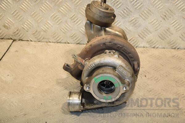Турбина (дефект) Toyota Avensis 2.2td D-4D (II) 2003-2008 172010R021 417825 euromotors.com.ua