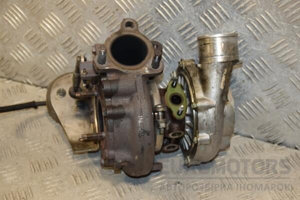 Турбіна (дефект) Toyota Avensis 2.2td D-4D (II) 2003-2008 172010R021 417825 - 2