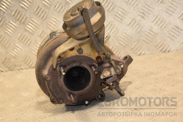 Турбіна (дефект) Toyota Avensis 2.2td D-4D (II) 2003-2008 172010R021 417825 - 3