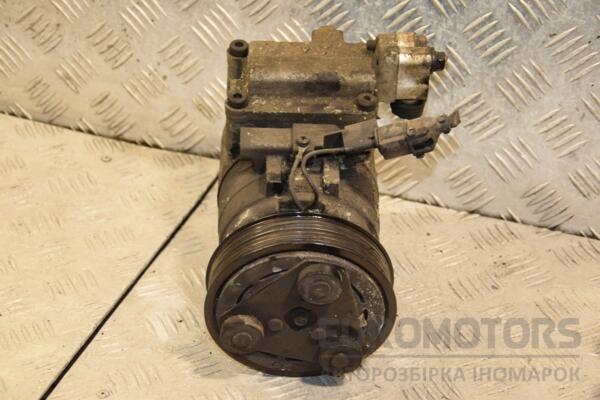 Компресор кондиціонера Hyundai H1 2.5crdi 1997-2007 977014A950 417836 euromotors.com.ua
