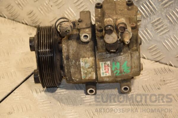 Компресор кондиціонера Hyundai H1 2.5crdi 1997-2007 977014A950 417836 - 2
