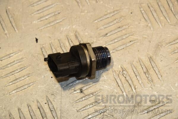 Датчик тиску палива в рейці Hyundai H1 2.5crdi 1997-2007 0281002864 417845 euromotors.com.ua
