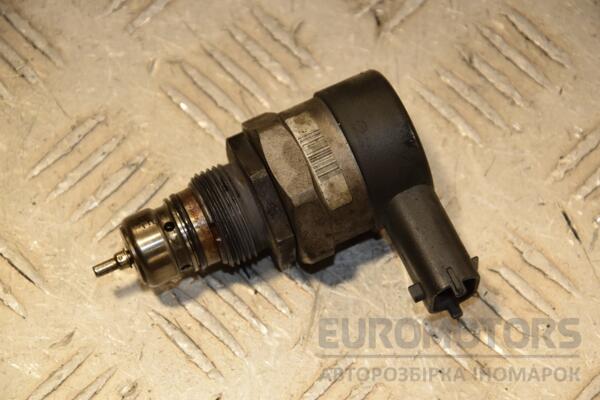 Редукционный клапан Hyundai H1 2.5crdi 1997-2007 0281002507 417846 euromotors.com.ua