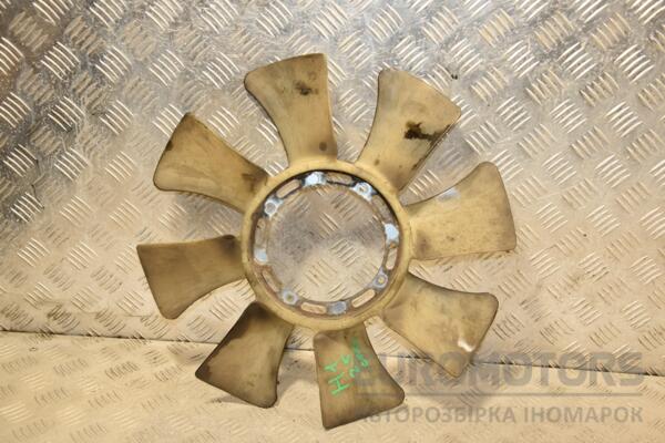 Крыльчатка двигателя 8 лопастей Hyundai H1 2.5crdi 1997-2007 2526142920 417849 euromotors.com.ua