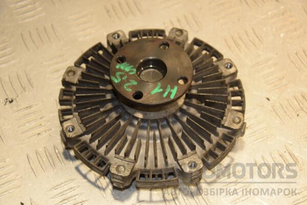 Віскомуфта Hyundai H1 2.5crdi 1997-2007 417851 euromotors.com.ua