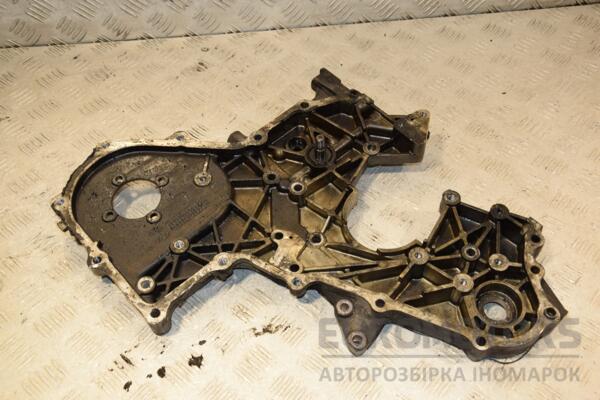 Кришка двигуна передня внутрішня Hyundai H1 2.5crdi 1997-2007 213704A000 417865 - 2