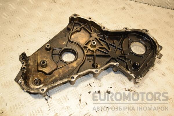 Кришка двигуна передня нижня Hyundai H1 2.5crdi 1997-2007 417867 - 2