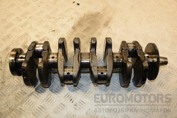 Коленвал (дефект) Mazda 6 2.0di 2002-2007 417885 euromotors.com.ua