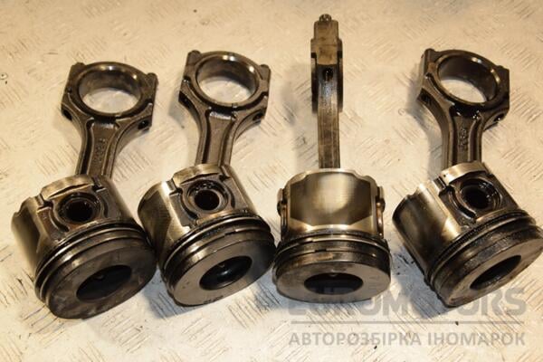 Шатун Mazda 6 2.0di 2007-2012 417888-01 euromotors.com.ua