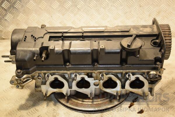 Головка блоку у зборі Kia Sportage 2.0 16V 2004-2010 2210023760 417889 euromotors.com.ua