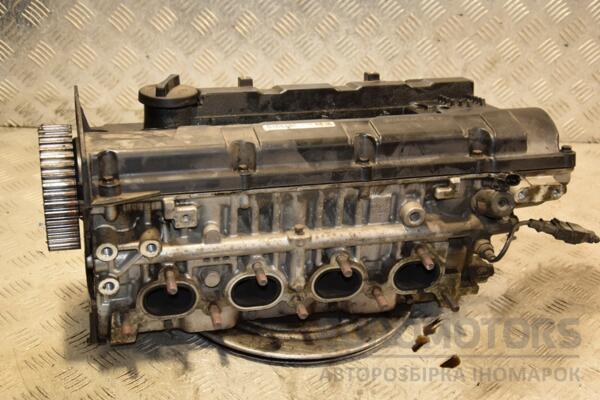Головка блока в сборе Hyundai Tucson 2.0 16V 2004-2009 2210023760 417889 - 3