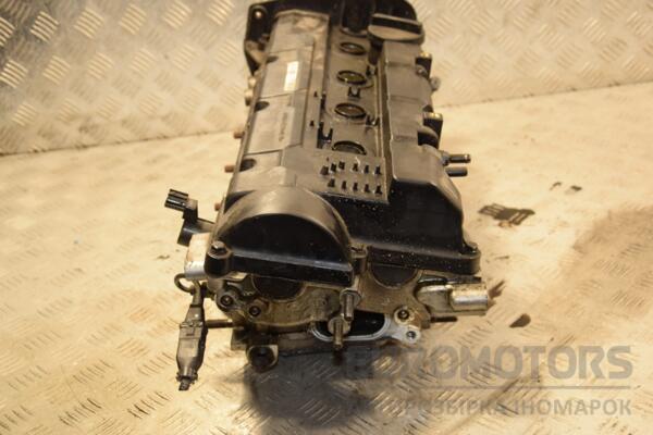 Головка блока в сборе Hyundai Tucson 2.0 16V 2004-2009 2210023760 417889 - 4