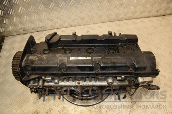 Головка блока в сборе Hyundai Tucson 2.0 16V 2004-2009 2210023760 417889 - 5